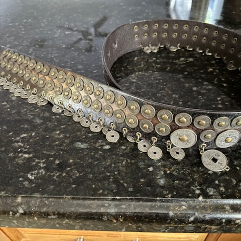 belt - Picture 3 of 3